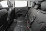 Jeep Compass Trailhawk 2017 года (AU)